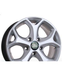 Replica Ford F2024 GMF R16 W6.5 PCD5x108 ET45.0 DIA63.4